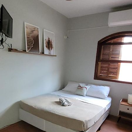 Matianellu Sp Hostel เซาเปาโล ภายนอก รูปภาพ