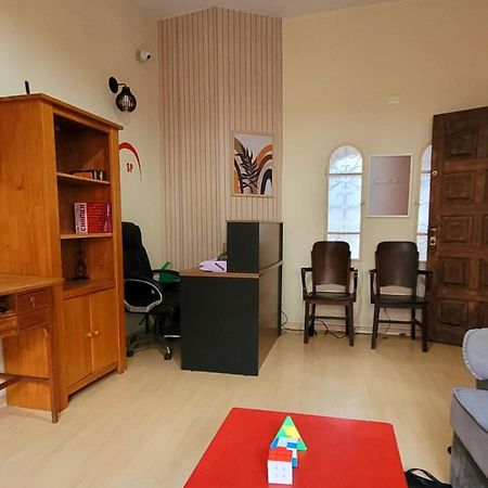 Matianellu Sp Hostel เซาเปาโล ภายนอก รูปภาพ