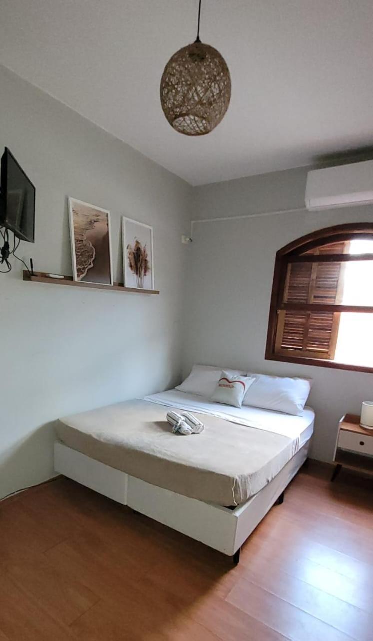 Matianellu Sp Hostel เซาเปาโล ภายนอก รูปภาพ