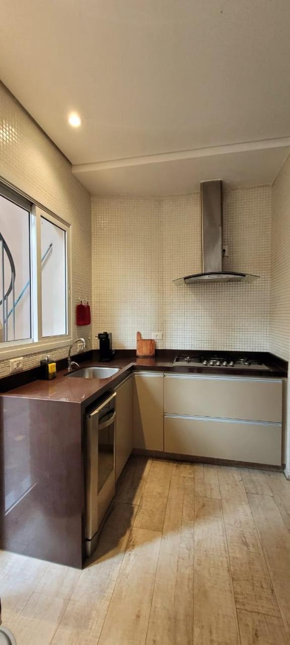 Matianellu Sp Hostel เซาเปาโล ภายนอก รูปภาพ