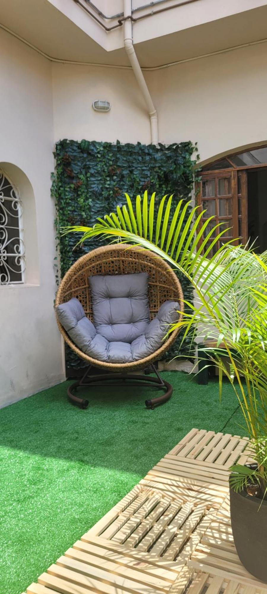Matianellu Sp Hostel เซาเปาโล ภายนอก รูปภาพ